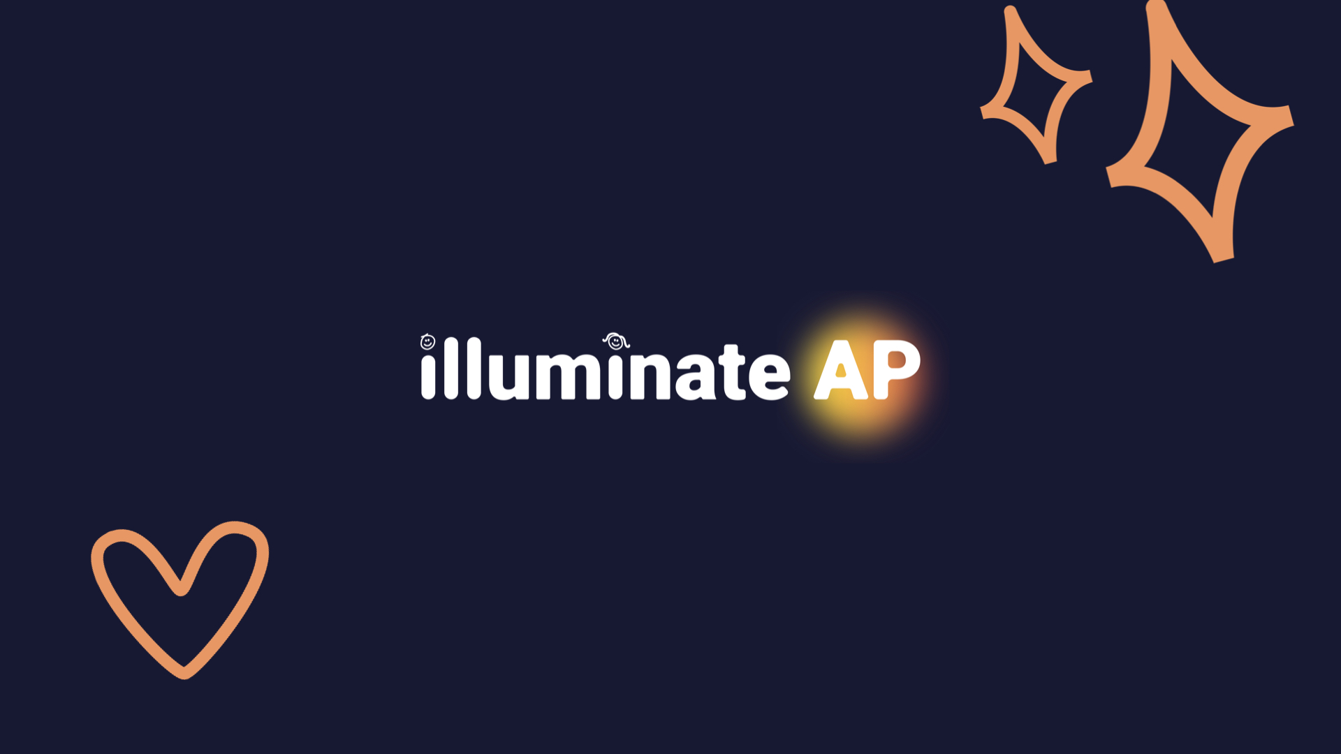 Illuminate AP brand identity
